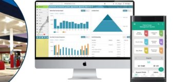 Petrol Pump management system - www.nizisolutions.com