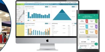 Petrol Pump management system - www.nizisolutions.com