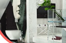 Hardware, Tiles and Sanitary Management software