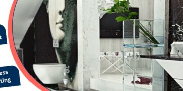 Hardware, Tiles and Sanitary Management software