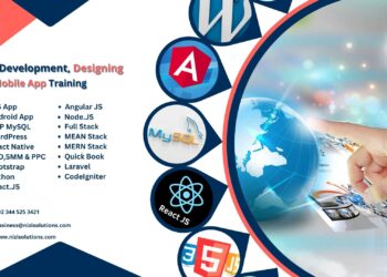 Web Development & Designing Training