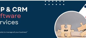 HRMS, HR, HRIS, Accounting Software, ERP & CRM nizisolutions.com