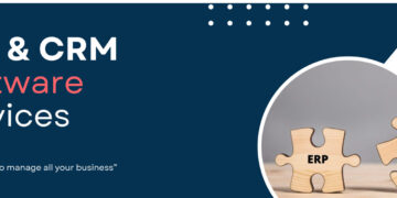 HRMS, HR, HRIS, Accounting Software, ERP & CRM nizisolutions.com