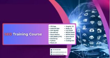 SEO Training Course