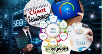 Search Engine Optimization SEO - www.nizisolutions.com