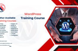 WordPress Training Course