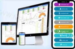 hospital management software