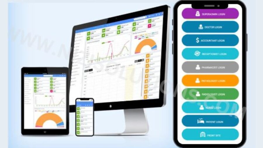 Why Every Modern Hospital in Islamabad Needs OPD/IPD Management Software