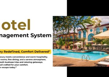 Hotel Management System - www.nizisolutions.com