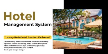 Hotel Management System - www.nizisolutions.com