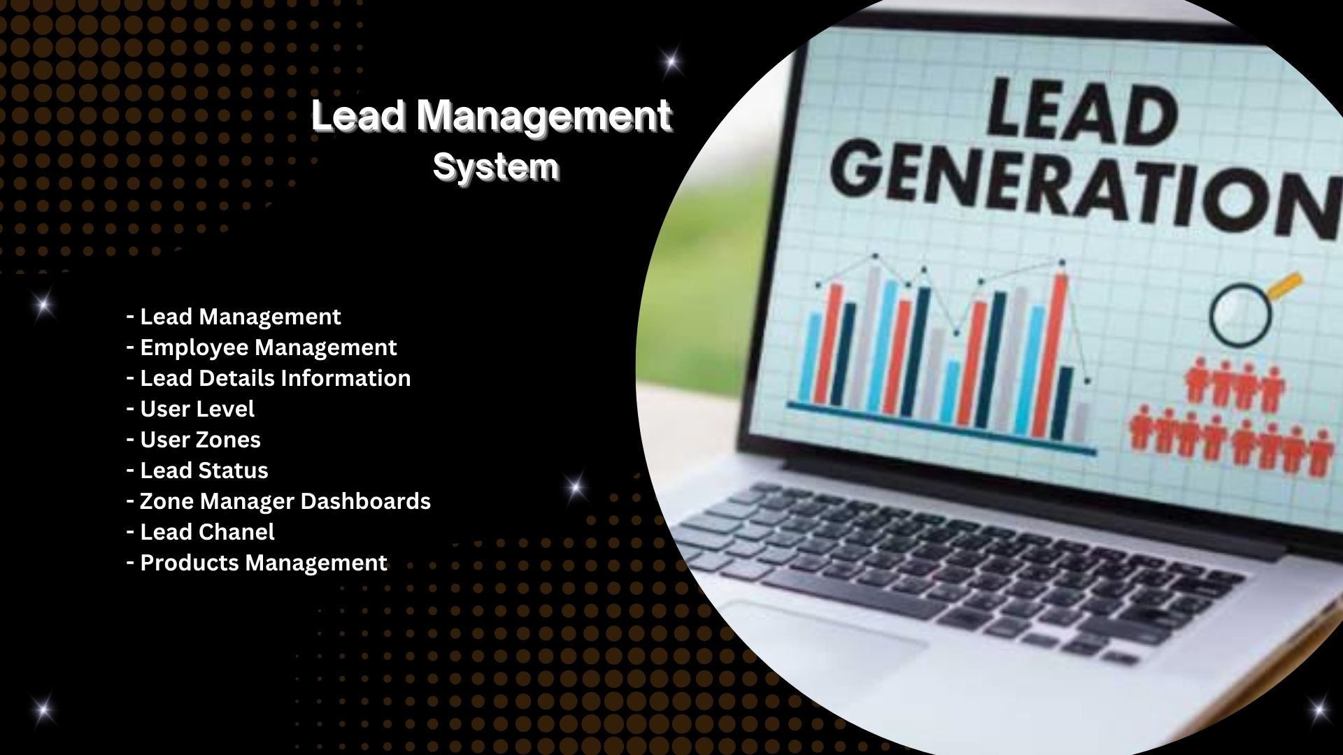 lead management software