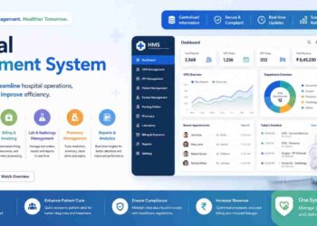 Hospital Management Software