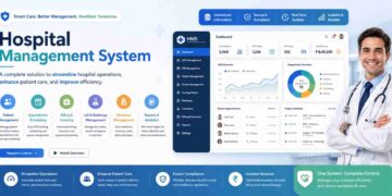 Hospital Management Software