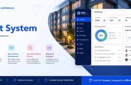Hostel Management System