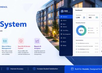 Hostel Management System