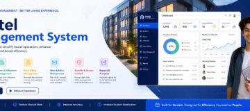 Hostel Management System