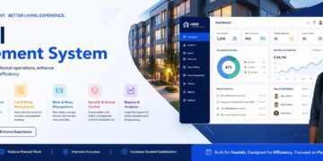 Hostel Management System