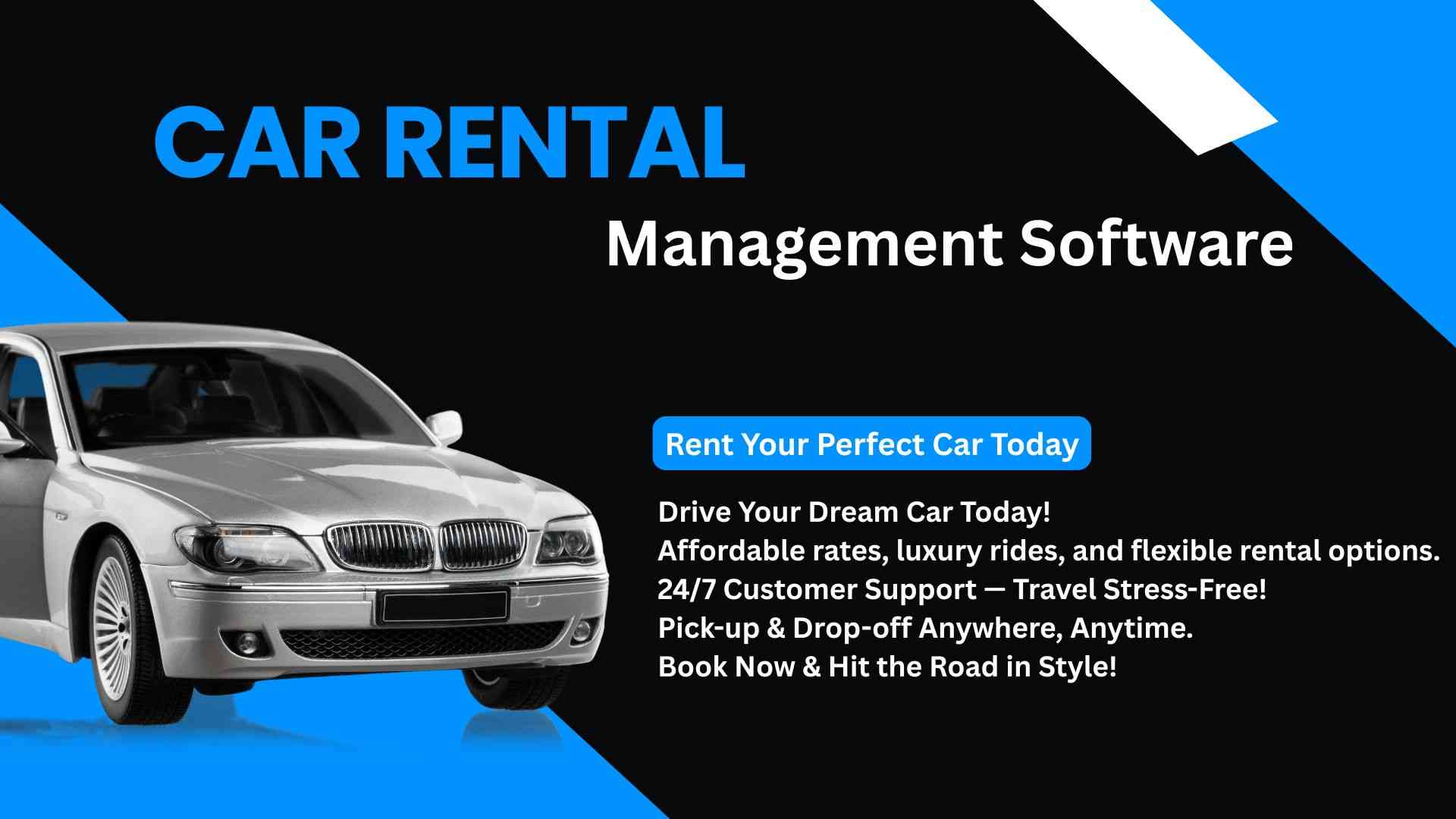 Car Rental Management System 6a-1 www.nizisolutions.com Car Rental Management System 6a-1 www.nizisolutions.com